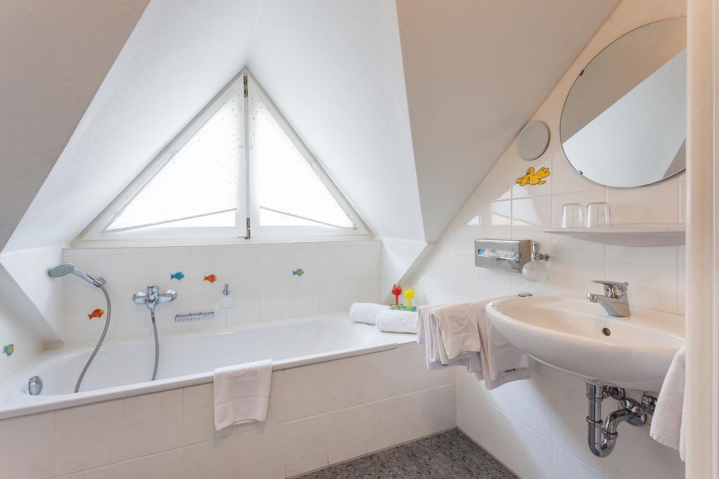 Villa Katharina Penthouse Wohnung Willingen  Habitación foto